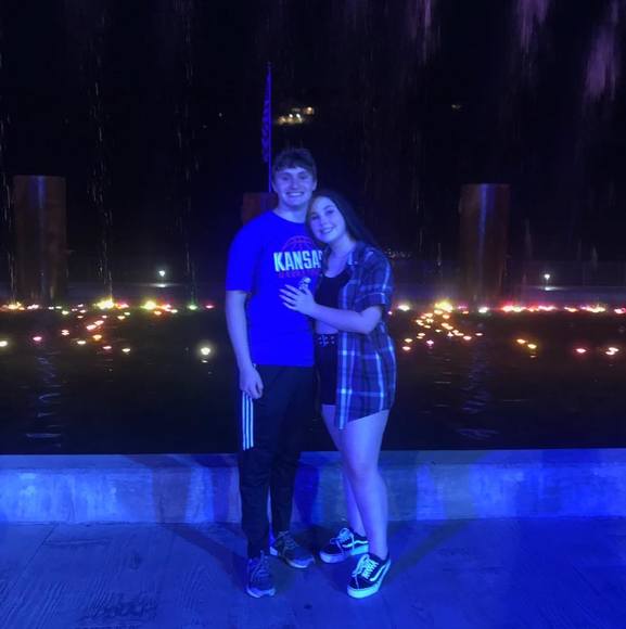 Meet the Posher Other - Meet your Posher, Sarah